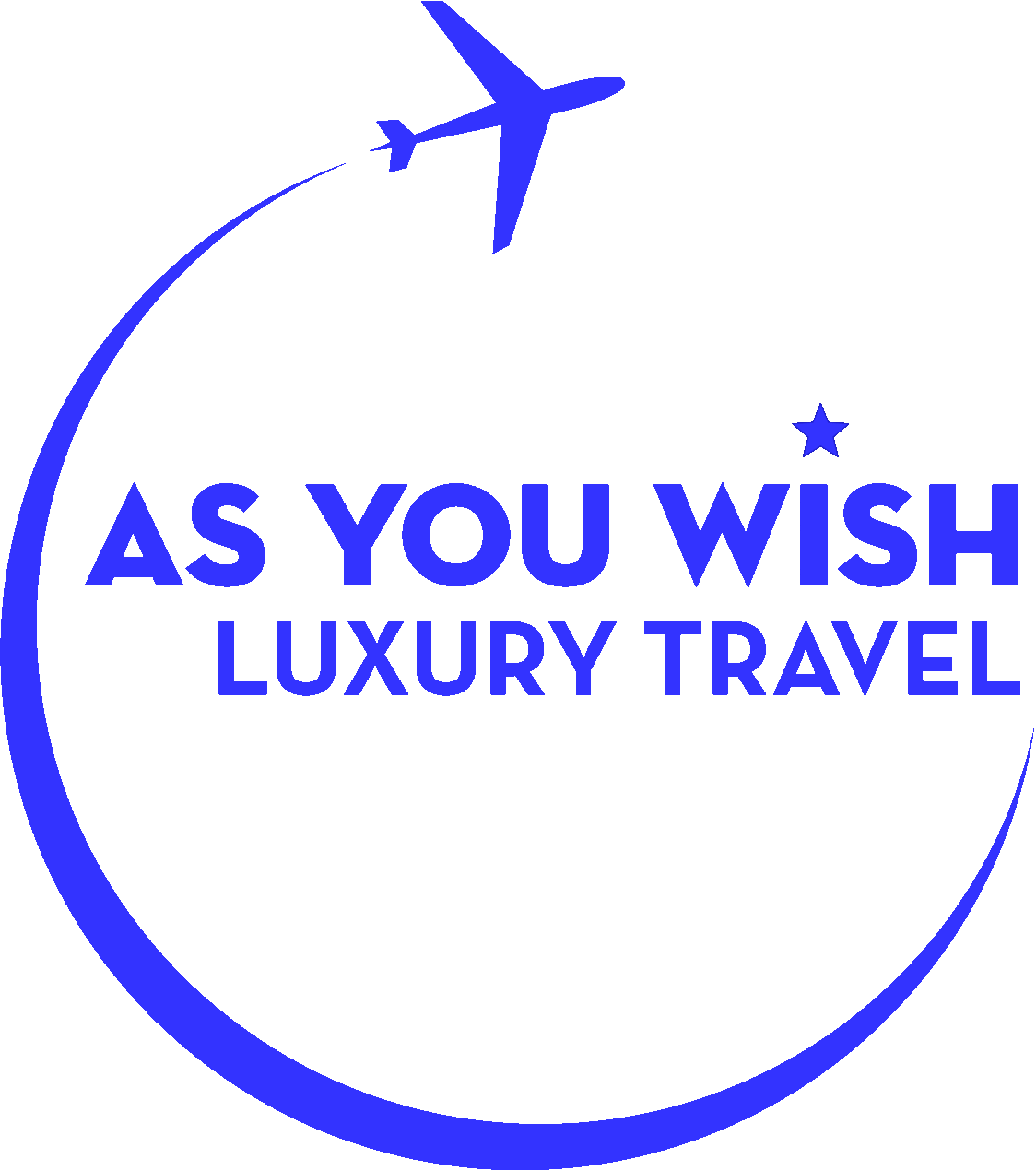 As You Wish Luxury Travel